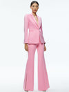 MACEY BLAZER-ALICE + OLIVIA