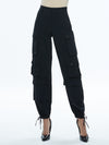 OLYMPIA CARGO PANTS-ALICE + OLIVIA