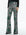 MONARCH LIGHT EMERALD SMALL