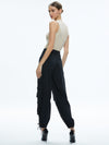 TONITA RIBBED TANK-ALICE + OLIVIA