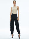 TONITA RIBBED TANK-ALICE + OLIVIA