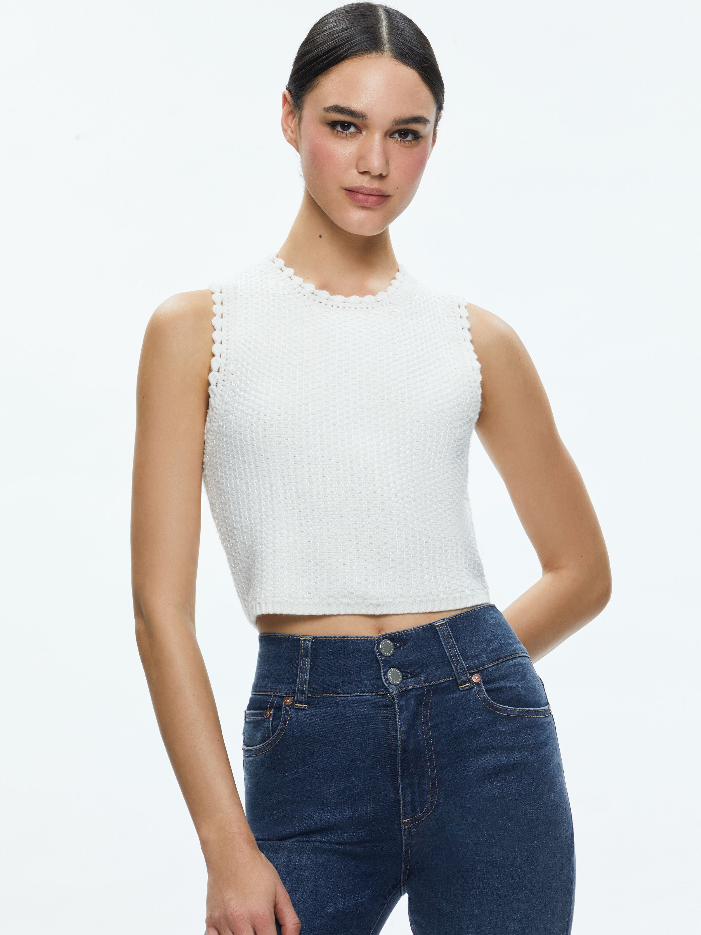 AMITY TANK