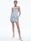 KELLY MINI DRESS-ALICE + OLIVIA