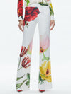 LIVI MID RISE TROUSER-LE PARISIEN-ALICE + OLIVIA