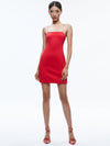 FIFI MINI CAMI DRESS-ALICE + OLIVIA