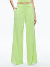 ERIC LOW RISE PANT-ALICE + OLIVIA