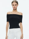 DOLAN PULLOVER-ALMOND-ALICE + OLIVIA