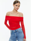 ISADOLA TOP-ALICE + OLIVIA