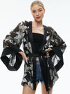 MARIANA MINI KIMONO-ALICE + OLIVIA
