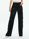 AKERS OVERSIZED CARGO PANT-ALICE + OLIVIA