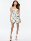 KELLY MINI DRESS-ALICE + OLIVIA