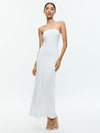 DELORA STRAPLESS MAXI DRESS-Black-ALICE + OLIVIA