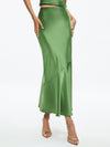 TERESE SLIP SKIRT-ALICE + OLIVIA