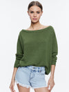 MARG SLOUCHY PULLOVER-ALICE + OLIVIA