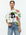 OFF WHITE MULTI