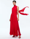 DITA MAXI DRESS-ALICE + OLIVIA