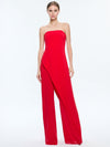 ALONDRA JUMPSUIT-ALICE + OLIVIA