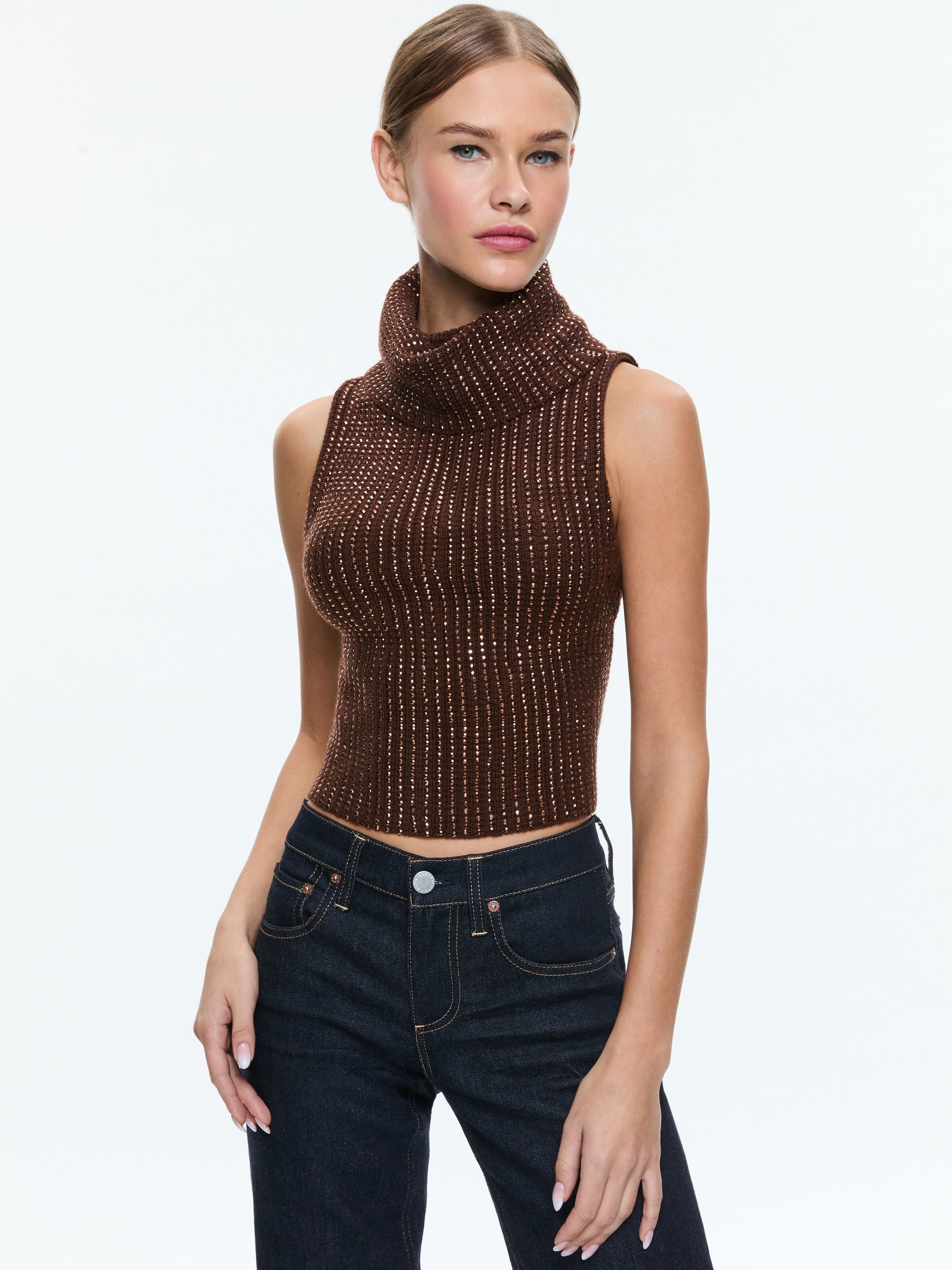 ALMA SHELL-ALICE + OLIVIA