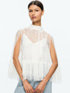 ZENON TOP WITH CAMI-ALICE + OLIVIA
