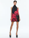 CORINE MINI DRESS-ALICE + OLIVIA