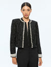 DORIAN JACKET-ALICE + OLIVIA