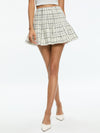 ZONA MINI SKIRT-ALICE + OLIVIA
