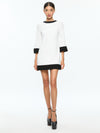 ELEONORA MINI DRESS-ALICE + OLIVIA
