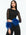 BLACK/ROYAL