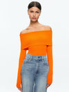 DOLAN PULLOVER-ALICE + OLIVIA