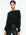 BLACK/ECRU