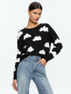 GLEESON PULLOVER-ALICE + OLIVIA
