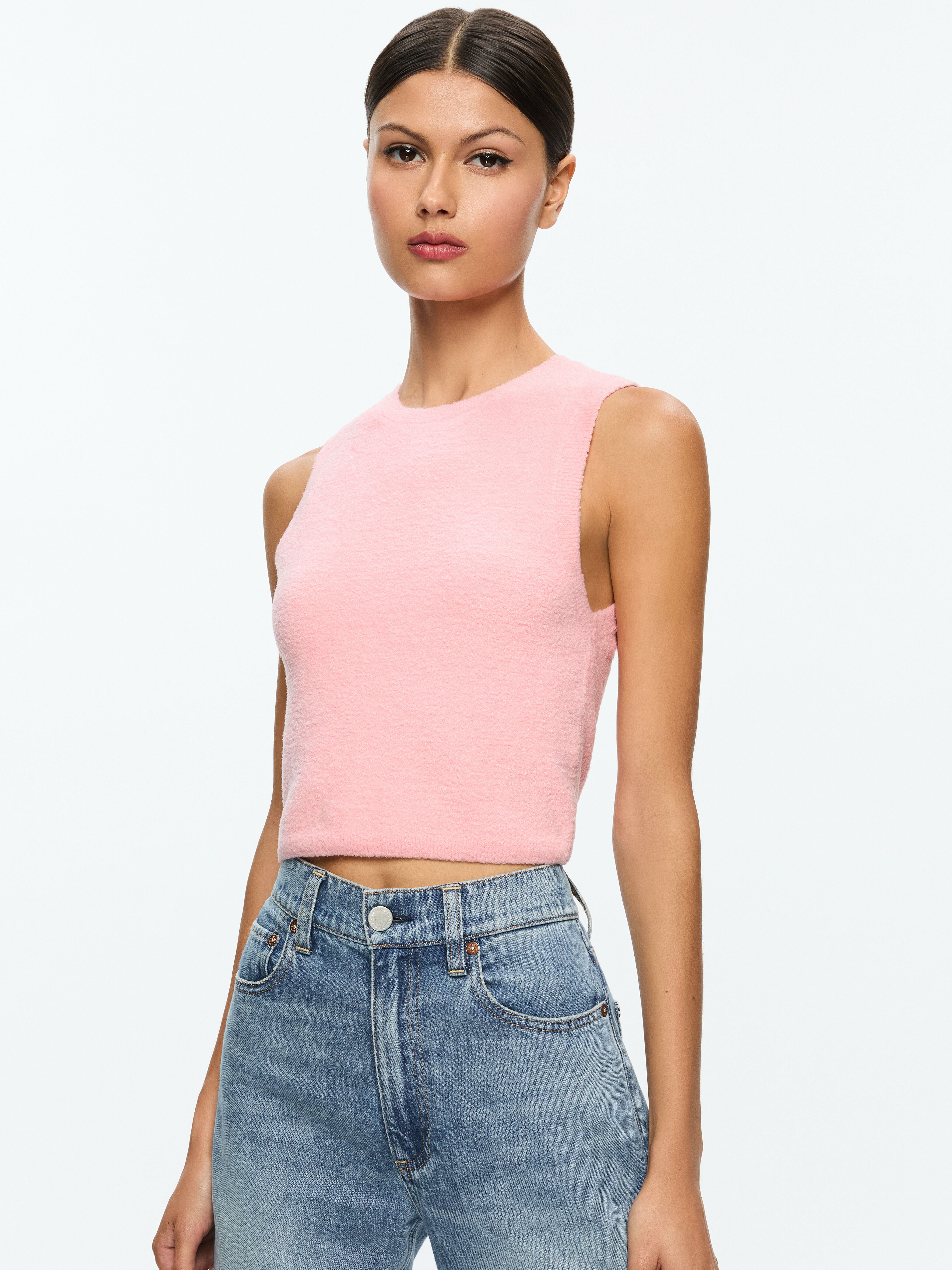 AMITY TANK