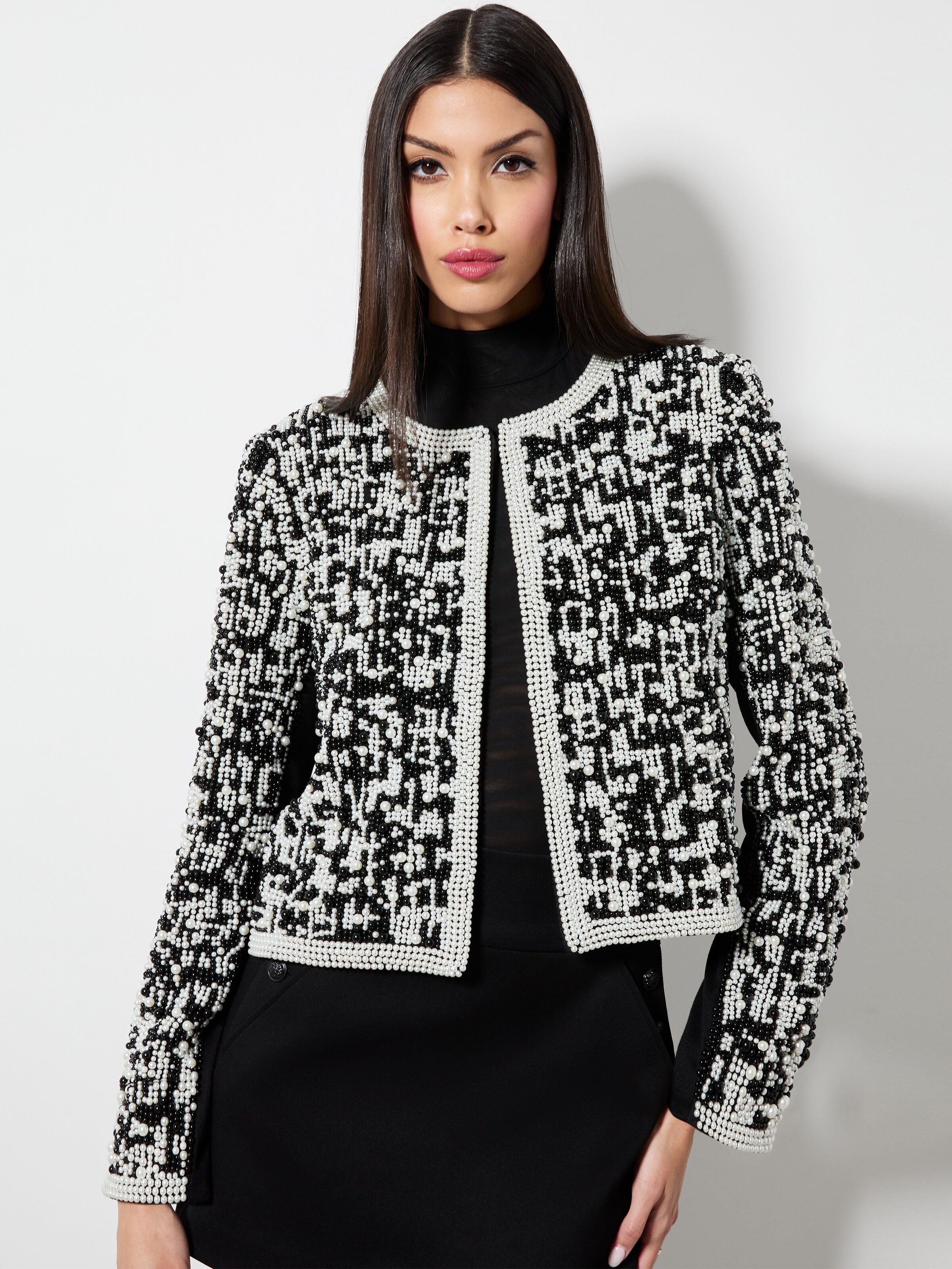 KIDMAN JACKET
