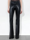 RAVYN VEGAN PANT-ALICE + OLIVIA