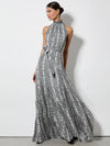 DITA MAXI DRESS-ALICE + OLIVIA