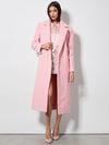 JIMMY COAT-ALICE + OLIVIA