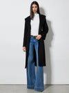 MARCELENE MIDI COAT-ALICE + OLIVIA