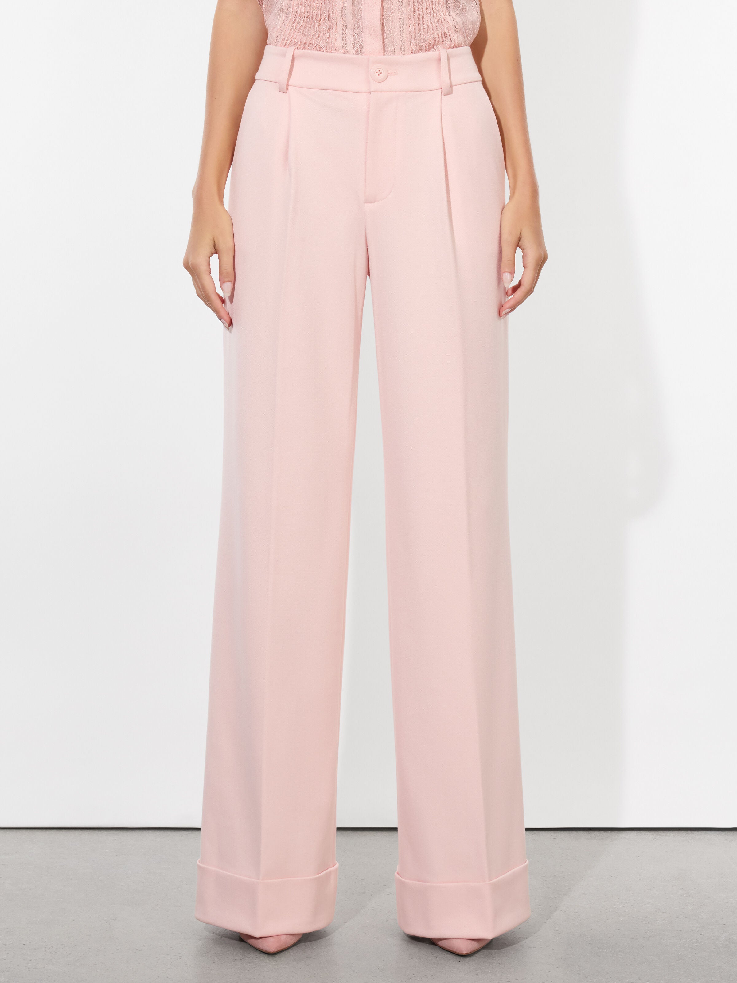 TOMASA PANT-ALICE + OLIVIA