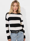 JACQUES SEQUIN PULLOVER-ALICE + OLIVIA