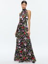DITA MAXI DRESS-ALICE + OLIVIA