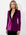BRIGHT BOYSENBERRY/BLACK
