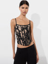 CRESSIDA CORSET-ALICE + OLIVIA