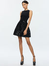 CHARA MINI DRESS-ALICE + OLIVIA