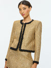 LANDON JACKET-ALICE + OLIVIA