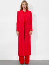 COLLEY LONG BLAZER-ALICE + OLIVIA