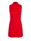 VICTORIA EMPIRE WAIST MINI DRESS-ALICE + OLIVIA