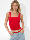 TORIE TANK-Black-ALICE + OLIVIA