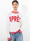 OGDEN PULLOVER-ALICE + OLIVIA