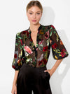 SHEILA BLOUSE-ALICE + OLIVIA