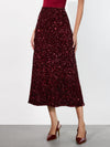 MAEVE SEQUIN SLIP SKIRT-ALICE + OLIVIA